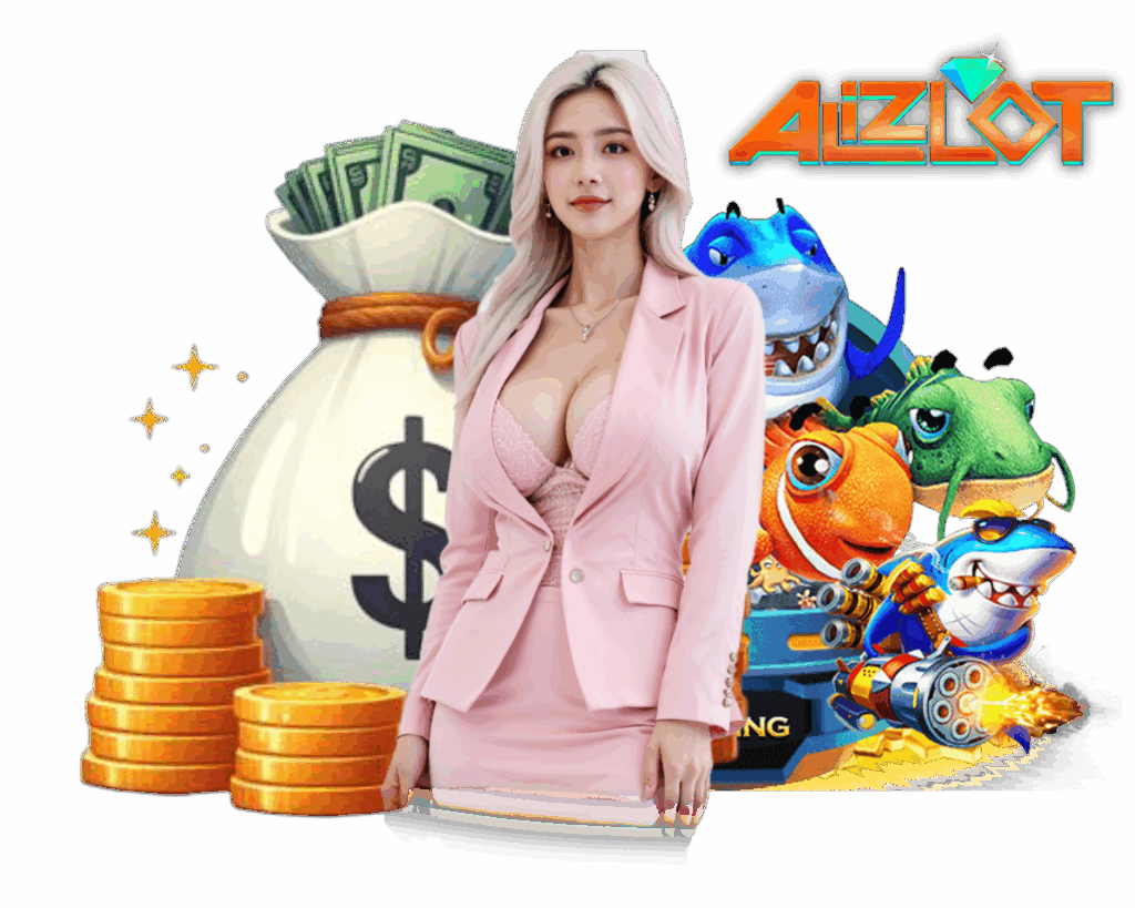 ALIZLOT