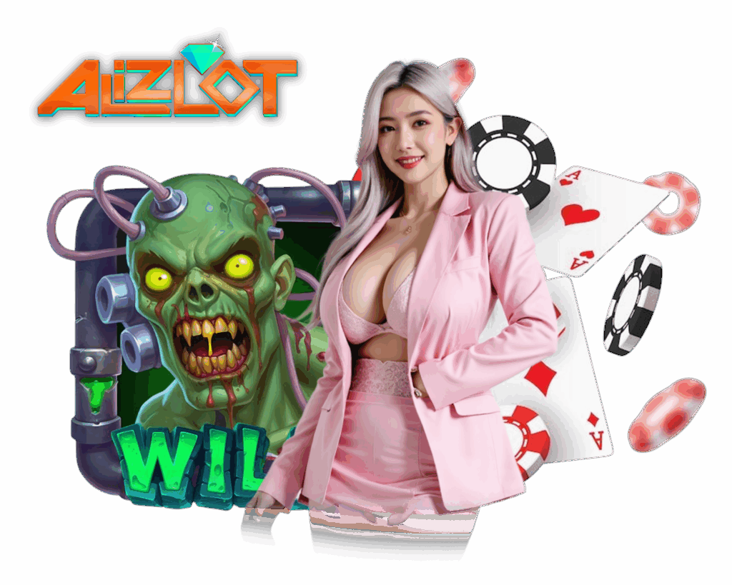 ALIZLOT SLOT