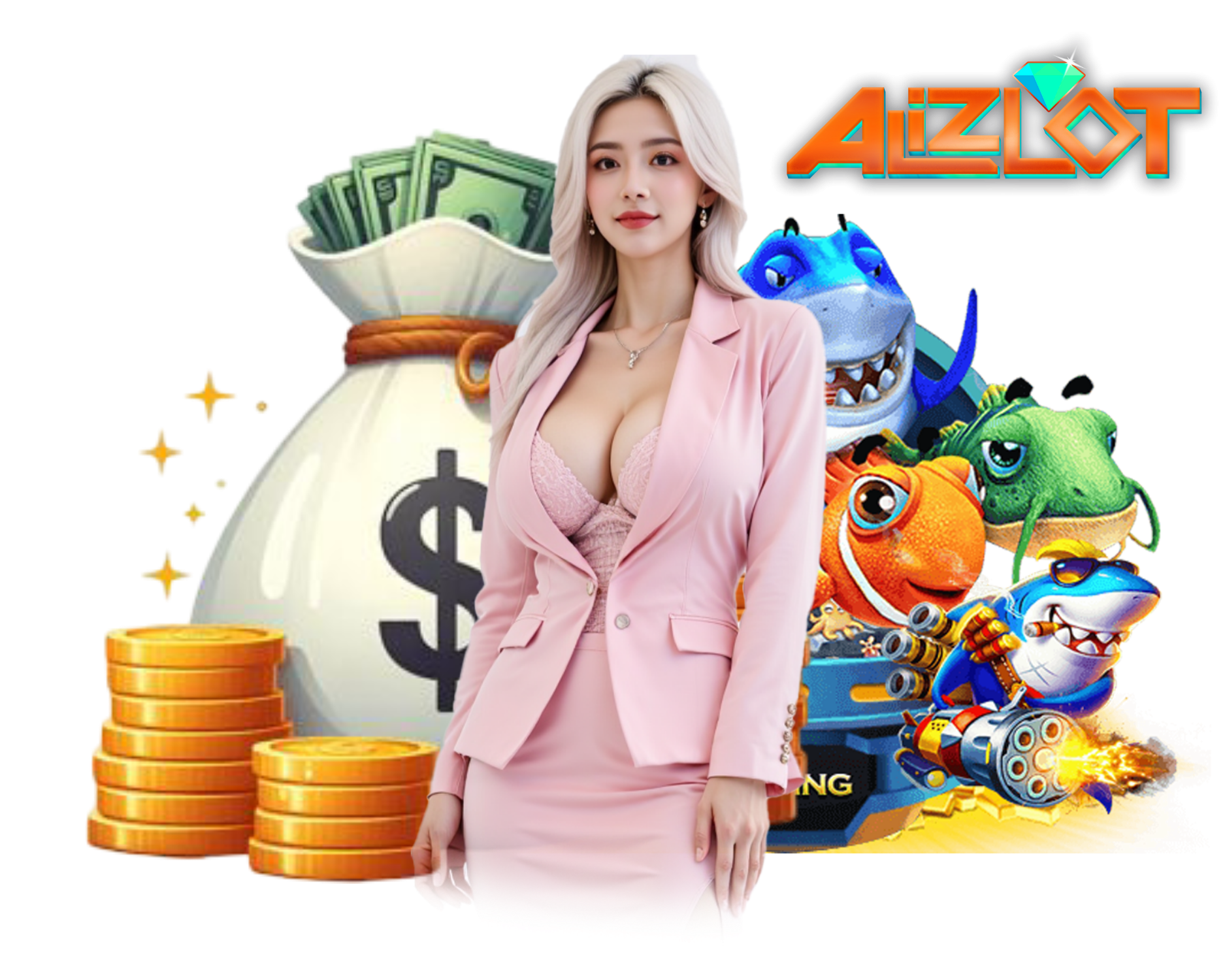 ALIZLOT