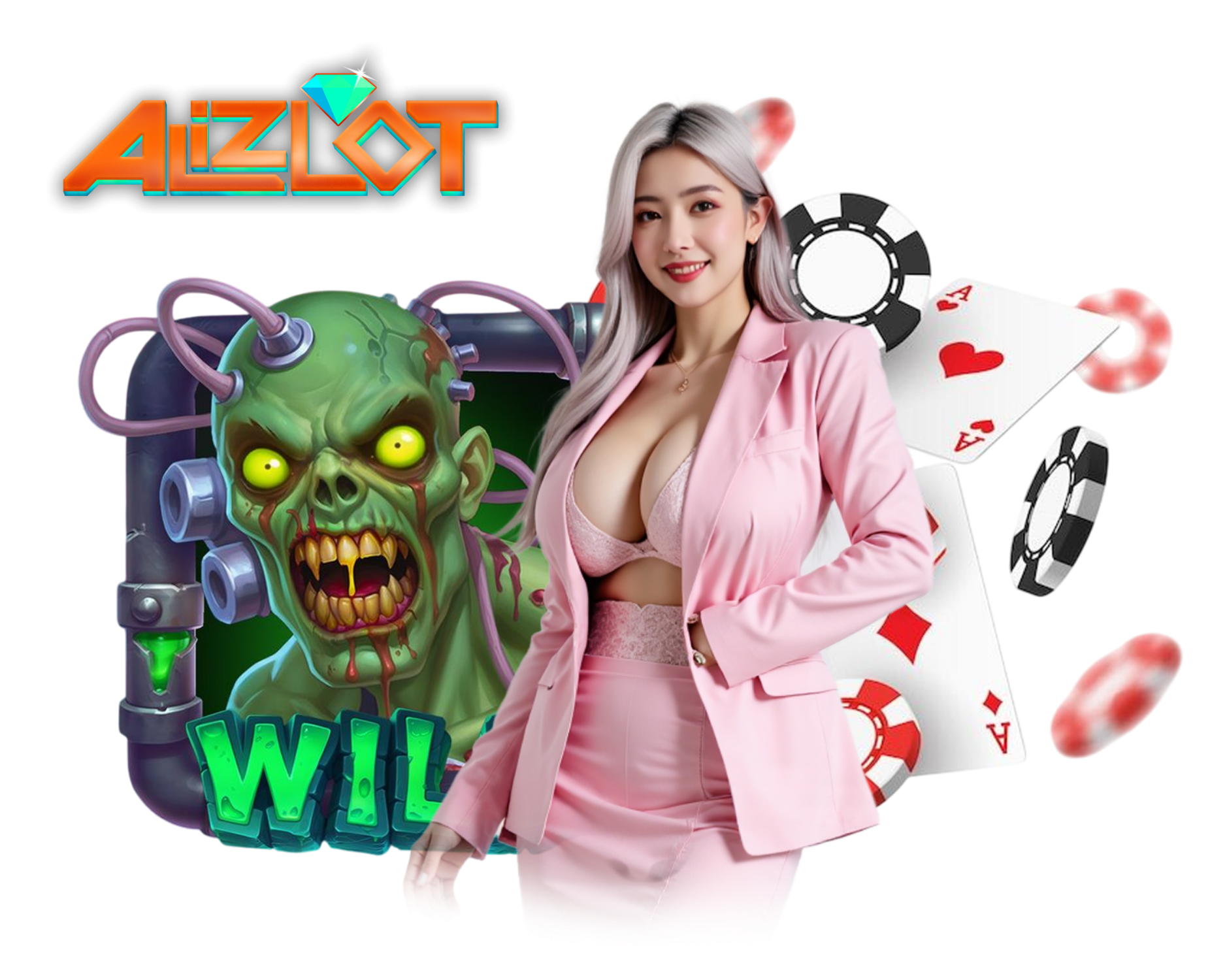ALIZLOT SLOT